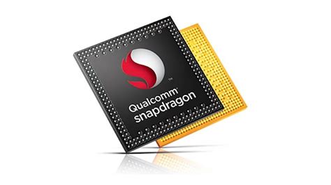 Snapdragon 636 Mobile Platform .